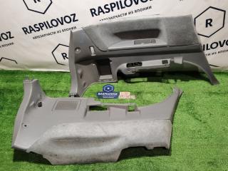 Обшивка багажника Nissan Presage 05.2000