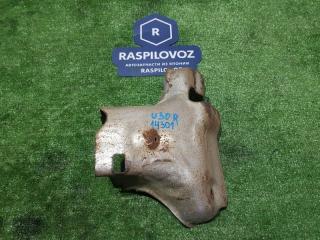 Кожух выпускного коллектора задний Nissan Presage 05.2000