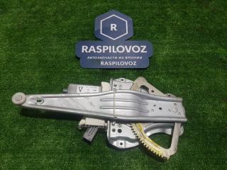 Стеклоподъемник задний правый Toyota Avensis 2006.06