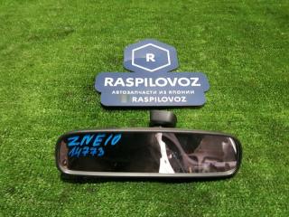 Зеркало салона Toyota Wish 2003.02