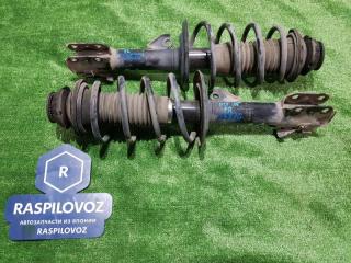 Стойка подвески передняя Toyota Ractis 2010.07