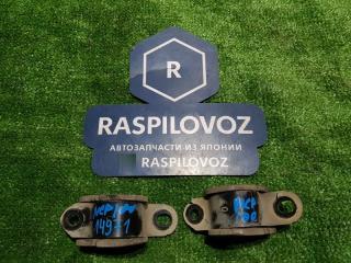 Крепление стабилизатора переднее Toyota Ractis 2010.07