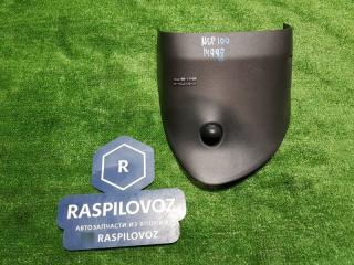 Консоль торпеды Toyota Ractis 2010.07