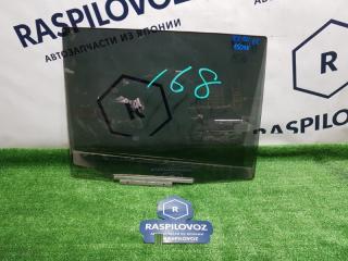 СТЕКЛО ДВЕРИ заднее правое Toyota Ractis 2010.07 контрактная СТЕКЛО ДВЕРИ заднее правое Toyota Ractis 2010.07