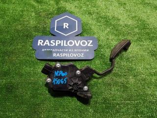 Педаль газа Toyota Ractis 2010.07