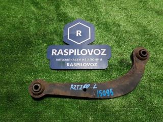 Рычаг подвески левый Toyota Avensis 2006.06