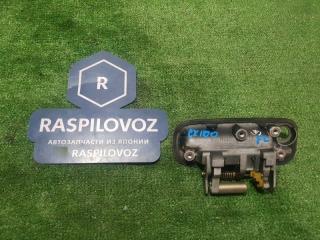 Ручка двери внешняя передняя левая Toyota Mark II 1999.10