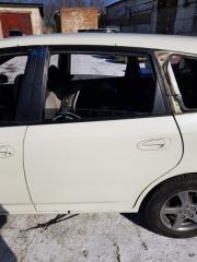 Дверь боковая задняя левая Honda Stream 2000 контрактная Дверь боковая задняя левая Honda Stream 2000