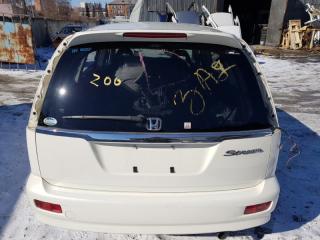 Дверь багажника Honda Stream 2000