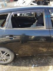 Дверь боковая задняя правая Toyota Caldina 2007.05