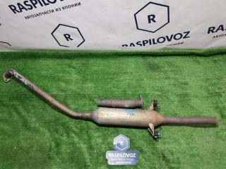 Глушитель Toyota Corolla 2001.04