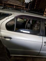 Дверь боковая задняя правая Nissan R'nessa 12.1997