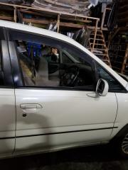 Дверь боковая передняя правая Nissan Bassara 08.2002