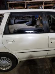Дверь боковая задняя правая Nissan Bassara 08.2002