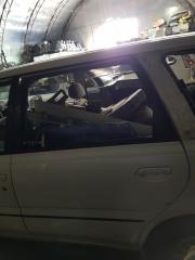 Дверь боковая задняя левая Nissan Bassara 08.2002