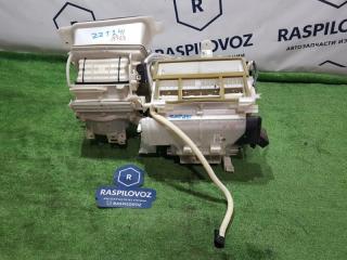 Печка в сборе Toyota Caldina 2007.05