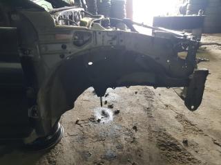 Лонжерон правый Toyota Caldina 2007.05