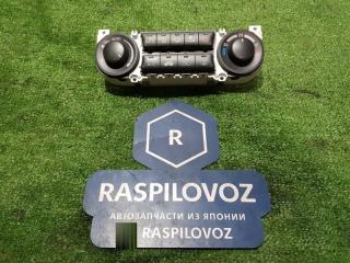 Блок управления климат-контролем Honda Stream 2000 контрактная Блок управления климат-контролем Honda Stream 2000