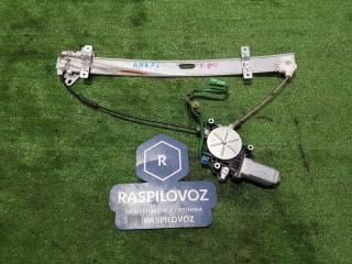 Стеклоподъемник передний левый Honda Stream 2000 контрактная Стеклоподъемник передний левый Honda Stream 2000