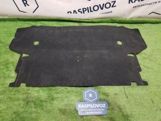 Ковер пола Honda Stream 2000