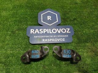 Крепление стабилизатора переднее Nissan R'nessa 12.1997