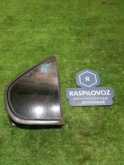 СТЕКЛО ДВЕРИ заднее правое Nissan R'nessa 12.1997 контрактная СТЕКЛО ДВЕРИ заднее правое Nissan R'nessa 12.1997