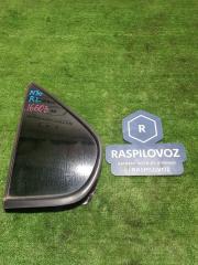 СТЕКЛО ДВЕРИ заднее левое Nissan R'nessa 12.1997 контрактная СТЕКЛО ДВЕРИ заднее левое Nissan R'nessa 12.1997