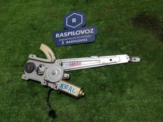 Стеклоподъемник задний левый Nissan R'nessa 12.1997