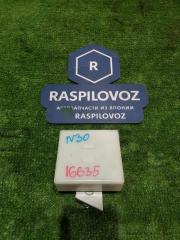 Блок управления дверьми Nissan R'nessa 12.1997