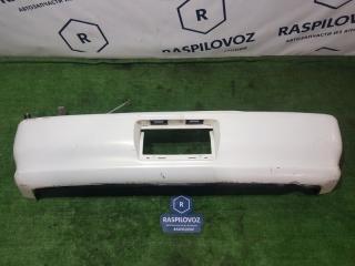 Бампер задний Toyota Cresta 11.1998