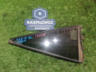 СТЕКЛО ДВЕРИ заднее левое Toyota Corolla Spacio 2004.07 контрактная СТЕКЛО ДВЕРИ заднее левое Toyota Corolla Spacio 2004.07