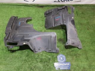 Защита двигателя Toyota Wish 2003.02