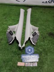 Обшивка стойки кузова передняя Toyota Wish 2007.07