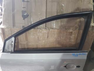Дверь боковая передняя левая Volkswagen Polo V Hatchback 6R1 CAYB Дверь боковая передняя левая Volkswagen Polo V Hatchback 6R1 CAYB