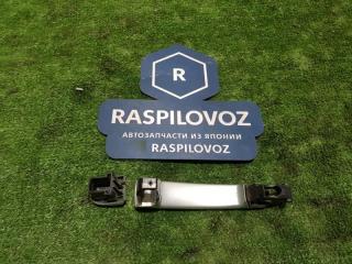 Ручка двери внешняя передняя левая Polo V Hatchback 2012 6R1 CAYB Ручка двери внешняя передняя левая Polo V Hatchback 2012 6R1 CAYB