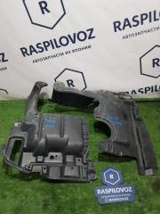 Защита двигателя Toyota Wish 2004.12