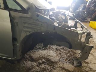 Лонжерон правый Toyota Wish 2006.12