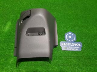 Консоль торпеды Toyota Wish 2006.12