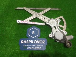 Стеклоподъемник передний левый Toyota Wish 2008 Распил в разбор 