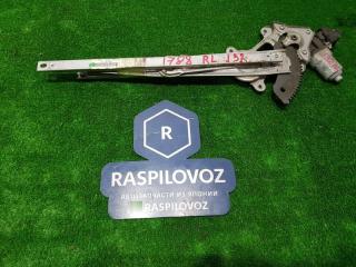 Стеклоподъемник задний левый Nissan Teana 2008