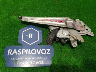Стеклоподъемник задний правый Toyota Allion 2006