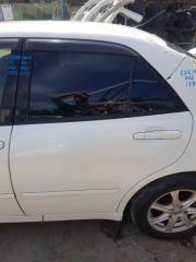 Дверь боковая задняя левая Toyota Altezza 2004.09