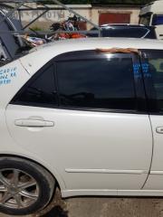 Дверь боковая задняя правая Toyota Altezza 2004.09