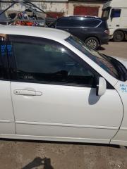 Дверь боковая передняя правая Toyota Altezza 2004.09