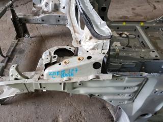 Лонжерон левый Toyota Wish 2004.12