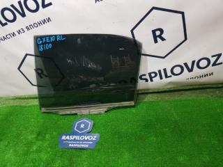 СТЕКЛО ДВЕРИ заднее левое Toyota Altezza 2004.09 контрактная СТЕКЛО ДВЕРИ заднее левое Toyota Altezza 2004.09