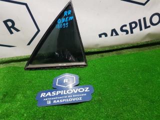 СТЕКЛО ДВЕРИ заднее правое Toyota Altezza 2004.09 контрактная СТЕКЛО ДВЕРИ заднее правое Toyota Altezza 2004.09