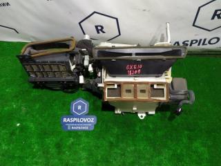 Печка в сборе Toyota Altezza 2004.09