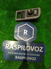 Блок управления зеркалами Nissan Avenir 01.2002