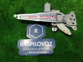 Стеклоподъемник задний правый Toyota Allion 2002.05